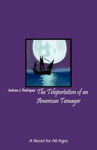 Produktbild: The Teleportation of an American Teenager