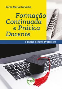 Produktbild: Forma&ccedil;&atilde;o continuada e pr&aacute;tica docente