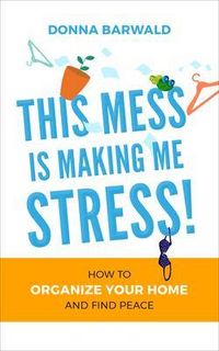 Produktbild: This Mess is Making Me Stress!
