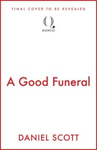 Produktbild: A Good Funeral