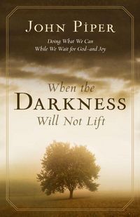 Produktbild: When the Darkness Will Not Lift