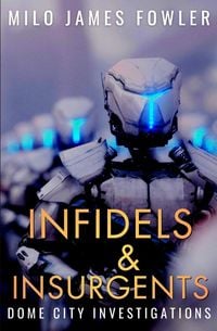 Produktbild: Infidels & Insurgents