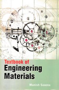Produktbild: Textbook of Engineering Materials