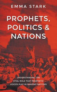 Produktbild: Prophets, Politics, and Nations
