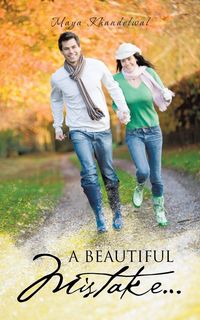 Produktbild: A Beautiful Mistake...