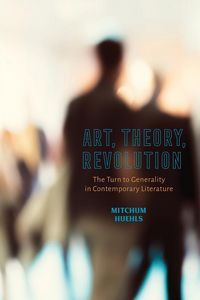 Produktbild: Art, Theory, Revolution
