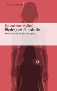 Produktbild: Piedras en el bolsillo