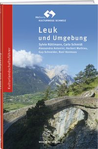 Produktbild: Leuk und Umgebung
