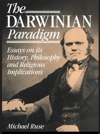 Produktbild: The Darwinian Paradigm
