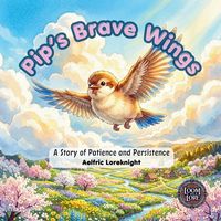 Produktbild: Pip's Brave Wings