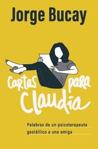 Produktbild: Cartas Para Claudia / Letters for Claudia