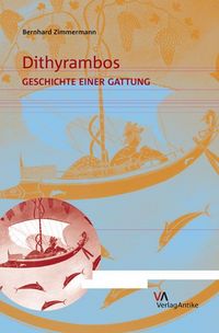 Produktbild: Dithyrambos