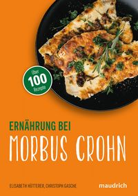 Produktbild: Ern&auml;hrung bei Morbus Crohn