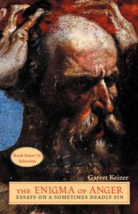 Produktbild: The Enigma of Anger
