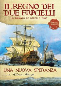 Produktbild: Una nuova speranza. Volume 2