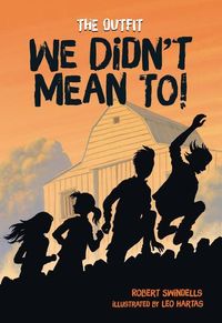 Produktbild: We Didn't Mean To!