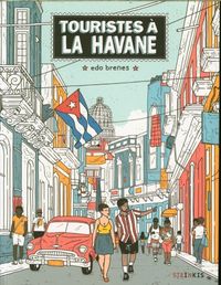 Produktbild: Touristes &agrave; la Havane