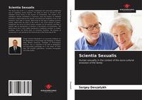 Produktbild: Scientia Sexualis