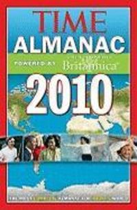 Produktbild: Time Almanac