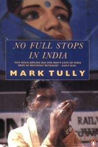 Produktbild: No Full Stops in India