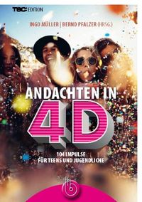 Produktbild: Andachten in 4D