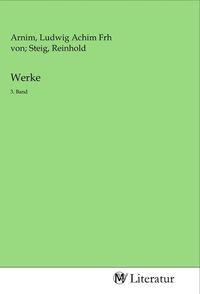 Produktbild: Werke