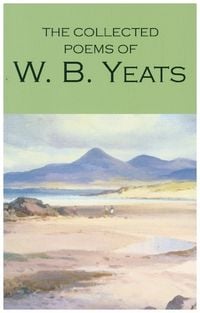 Produktbild: Collected Poems of W.B. Yeats