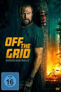 Produktbild: Off the Grid - Au&szlig;er Kontrolle