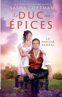 Produktbild: Le Duc des &eacute;pices
