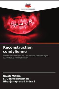 Produktbild: Reconstruction condylienne