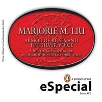 Produktbild: Armor of Roses and The Silver Voice