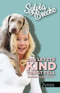 Produktbild: Das letzte Kind tr&auml;gt Fell