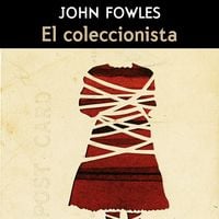 Produktbild: El coleccionista