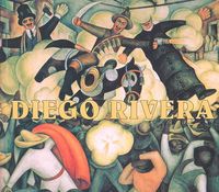 Produktbild: Diego Rivera