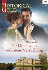 Produktbild: Der Duke und die verbotene Versuchung