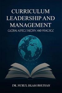 Produktbild: Curriculum Leadership and Management