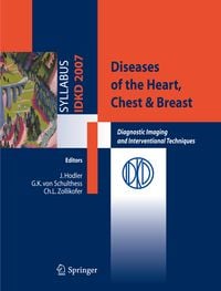 Produktbild: Diseases of the Heart, Chest & Breast