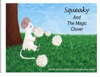 Produktbild: Squeaky and the Magic Clover