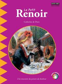 Produktbild: Le petit Renoir