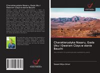 Produktbild: Charakterystyka Nasaru, Gada Uku i Gwaram Clays w stanie Bauchi