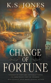 Produktbild: Change of Fortune