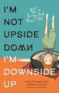 Produktbild: I'm Not Upside Down, I'm Downside Up