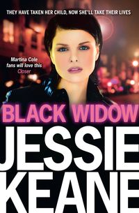 Produktbild: Black Widow