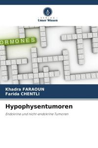 Produktbild: Hypophysentumoren