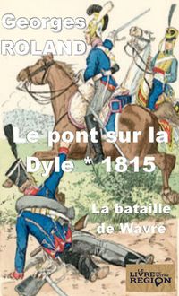 Produktbild: Le pont sur la Dyle