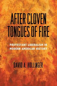 Produktbild: After Cloven Tongues of Fire