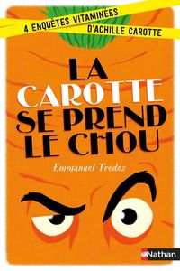 Produktbild: La carotte se prend le chou