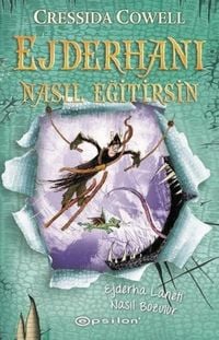 Produktbild: Ejderhani Nasil Egitirsin 4