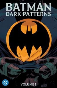 Produktbild: Batman: Dark Patterns Vol. 1