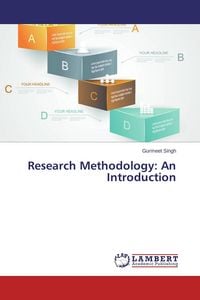 Produktbild: Research Methodology: An Introduction